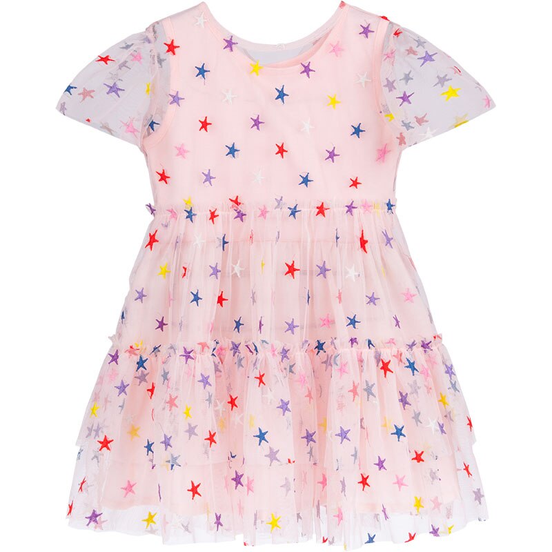 thanksgiving dress princess costume christmas clothes Casual toddler girl