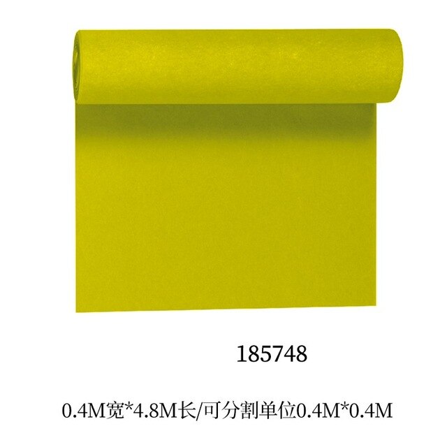 40cm x 4.8m Table flag modern minimalist European fabric table mat table cloth set wedding Napkin placemat with free shipping