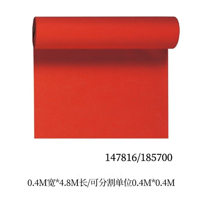 40cm x 4.8m Table flag modern minimalist European fabric table mat table cloth set wedding Napkin placemat with free shipping