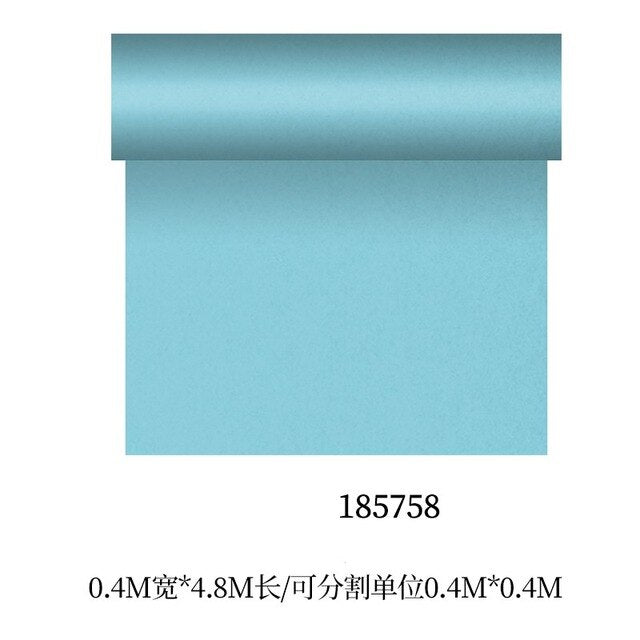 40cm x 4.8m Table flag modern minimalist European fabric table mat table cloth set wedding Napkin placemat with free shipping