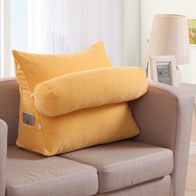 Cushion Chair Seat Pads Cushion Decor Cute Animal Round Cushion Ultra Soft Cuddly Pillow Christmas Cushion Covers 50C015