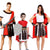 Women Men Boy Girl Ancient Greek Warrior Cosplay Costume Adults Family Costumes  Party Dress  Purim    Halloween Christmas