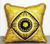 Luxury Velvet Cushion Cover Palace Customize Throw Pillow Covers Club Company Christmas Gift