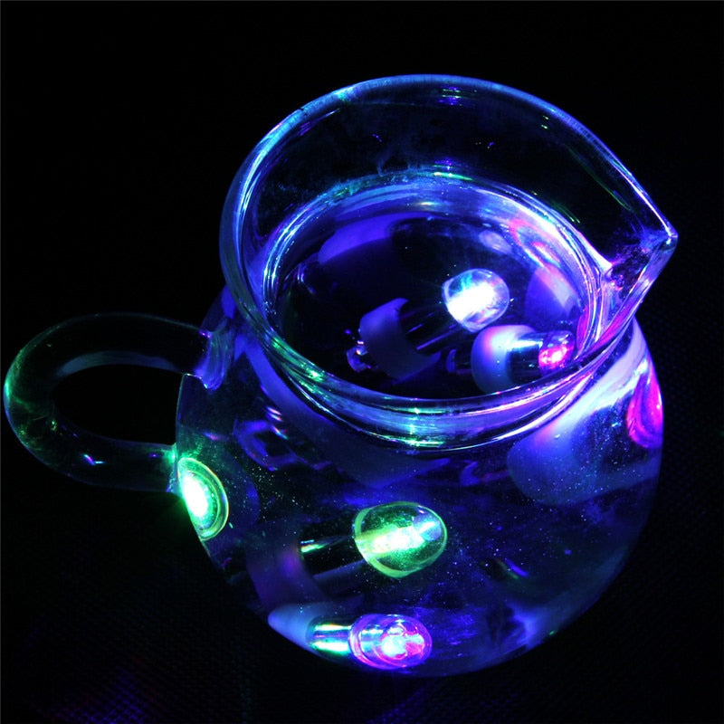 Battery Operated Fairy Lights 100 Mini LED Mini Fairy Christmas Lighting Decor Outdoor Indoor Halloween Decorations