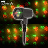 2019 Star Christmas Lights Outdoor Laser Projector Showers Christmas Tree Light New Year Eve Holiday Decorations for Home