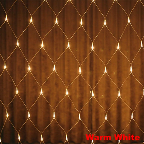 EU AC 220V 4Mx6M 750Leds LED Fishing Net Mesh Fairy String Net Lights for Christmas Party Wedding Outdoor Garland Decoration