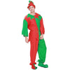 2019 New Arrival Elf Costume Boys Christmas Costume For Girls Family Elves Costume For New Year Party Christmas Couple Cosplay