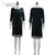 The Addams Family Wednesday Addams Cosplay Carnaval Costume Halloween Christmas Costume