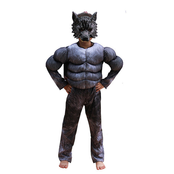 Adult Black Panther Cosplay Costume Avengerss Endgam Superhero Jumpsuit With Masks Boys and Father Christmas Family Matching Set