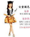 2017 Halloween Christmas pirate girls party cosplay costume children Adult clothes Family party dress Pirate Captain Clothing