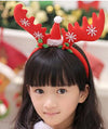 2017 Christmas costumes santa claus Adult Kids clothing halloween costumes New year clothes Christmas Family suit AMBESTPARTY