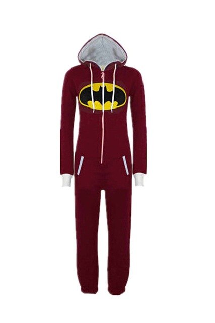 Winter Matching Family Christmas Pajamas Women Men's Homem Pijama Hombre Adults Onesie Super Man Cospaly Costumes