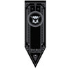 48*150 CM Game of Throne Banner Families Flag Home Decor Wolf Dragon Baratheon & Martell & Bolton Boys Girls Kids Christmas